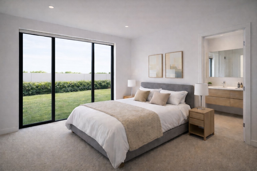 3 Bedroom Property for Sale in Somerset Lakes Western Cape